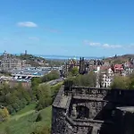 Fettes Apartments