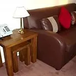 Calton Apartments