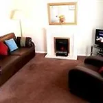 Calton Apartments