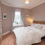 The Raeburn Place Residence