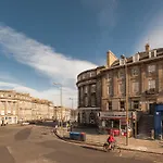 Cornerstone Apartments