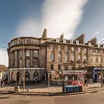 Cornerstone Apartments