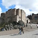 Calton Apartments