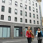 Lady Nicolson Court