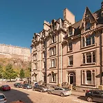 The Cornwall Street Residence