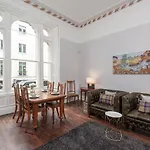 The Cornwall Street Residence