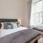 The Cornwall Street Residence