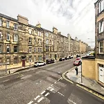Guestready Apartment In Canonmills