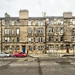 Guestready Apartment In Canonmills