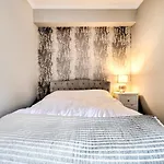 Guestready Apartment In Canonmills