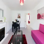 Leith Apartments