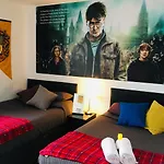 Drummond Street Apartments