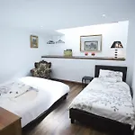Wonderful Apartment Over Two Floors