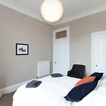 Classic City Apartment