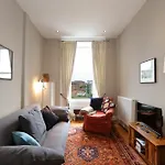 Classic City Apartment