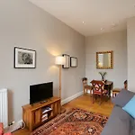 Classic City Apartment