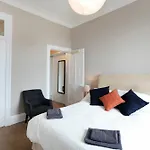 Classic City Apartment