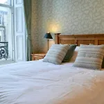 Georgian Flat In The West End