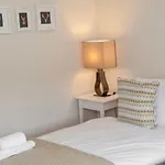 Royal Mile 2 Bedroom Apartment Next To The Castle