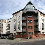 Coburg Street