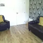 Modern Leith Apartment.