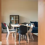 Northcote Penthouse