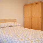 2 Bedroom Seaside Flat