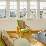 Unique Stay Edinburgh