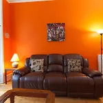 2 Bedroom Central Apartment