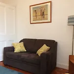 1 Bedroom Murrayfield Apartment