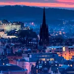 1 Bedroom Murrayfield Apartment