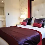 Fettes Apartments