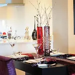 Fettes Apartments