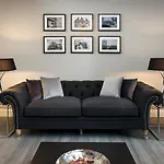 St Giles Apartments