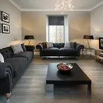 St Giles Apartments