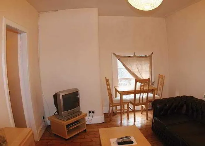 James Court Apartments