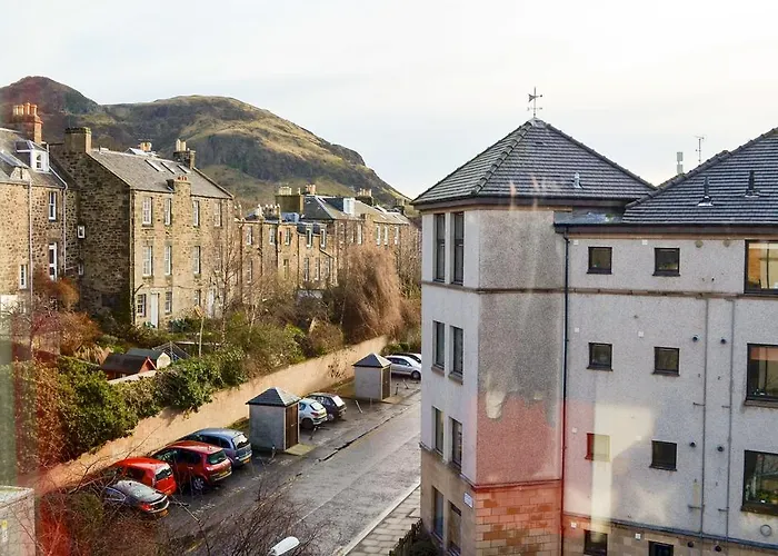 Hermits Croft - Self Catering Flats
