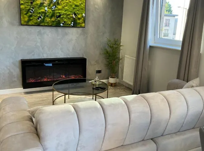 Strada Apartment