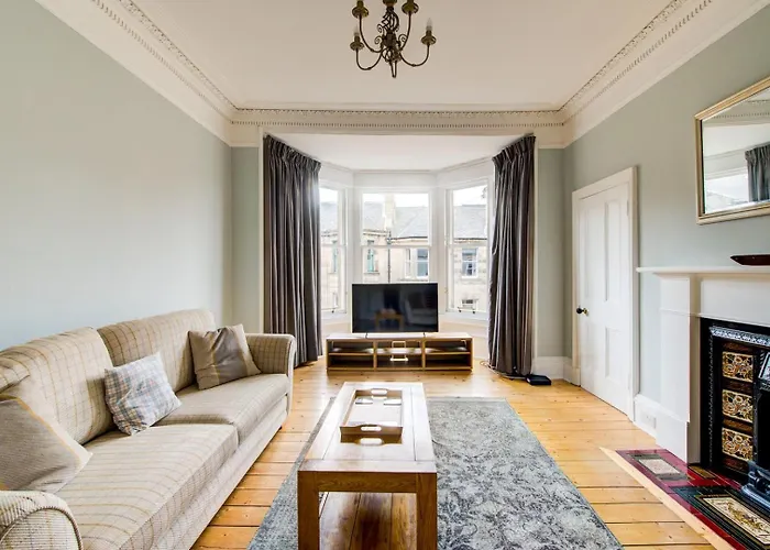 Guestready - Amazing Apt Near The Meadows