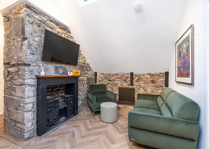 The Coach House