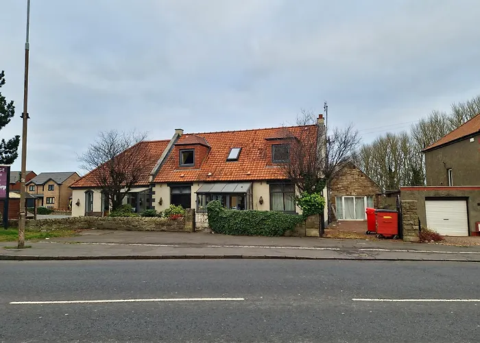 The Abbey Residence