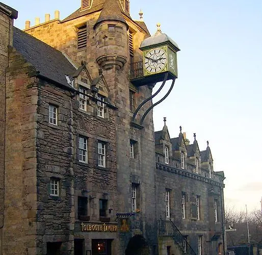 Atholl Brae