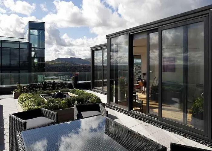 Vip Apartments
