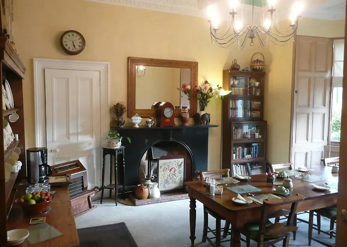 Balmoral Guesthouse