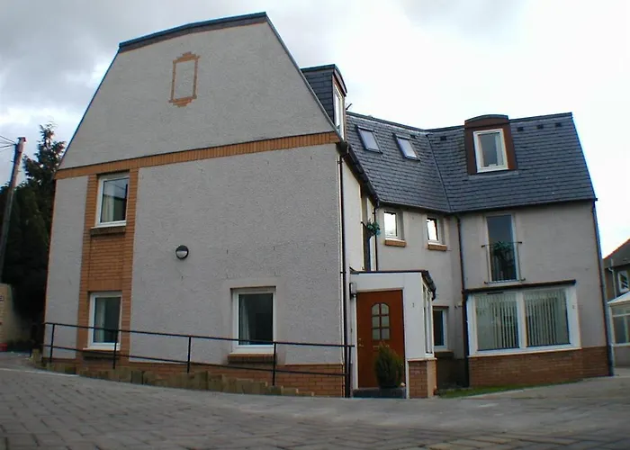 Featherhall Garden Court Apartments