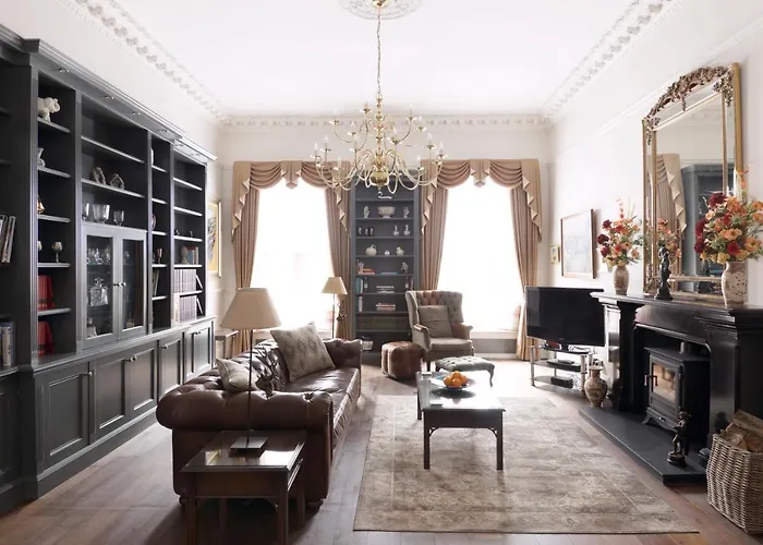 Palmerston Place