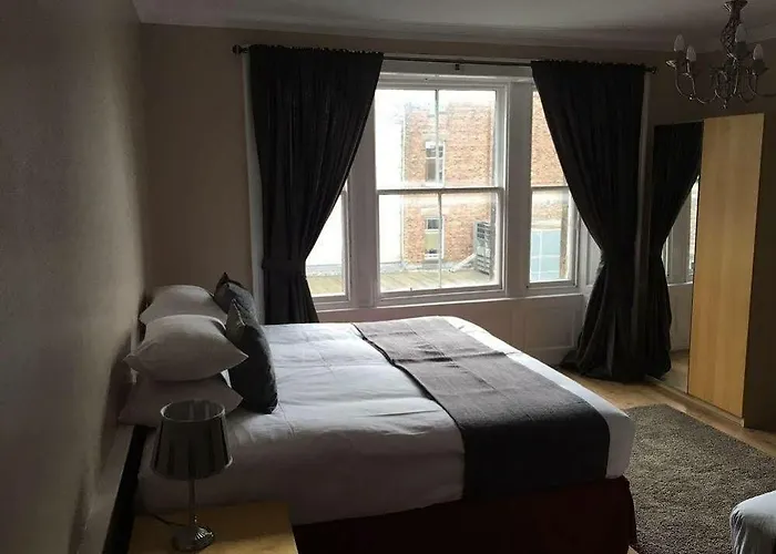 Castle View Apartments