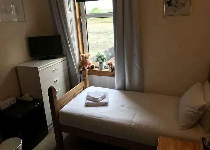 Moat Place Homestay