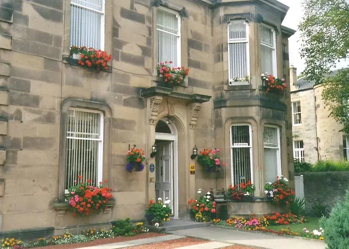 Abcorn Guest House