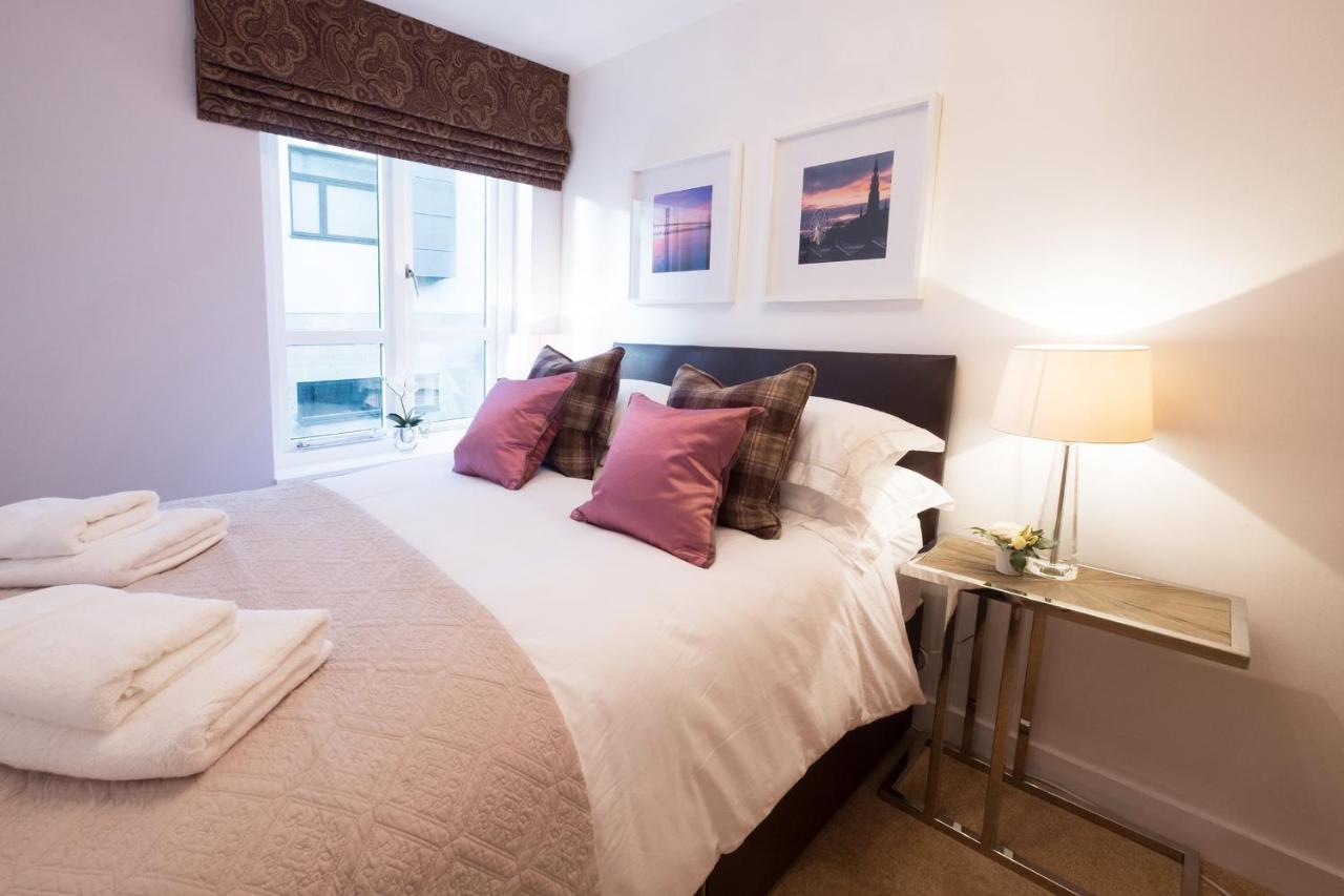 The Malt Kiln Old Town 3 Bedroom Parking Previously Mcdonald * Edinburgh